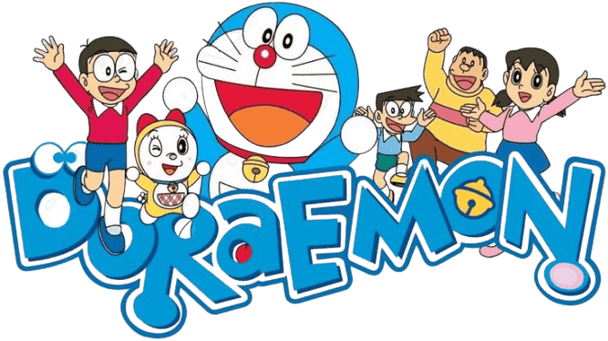 Doraemon Loading...